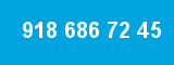 918 686 72 45 918 686 72 45